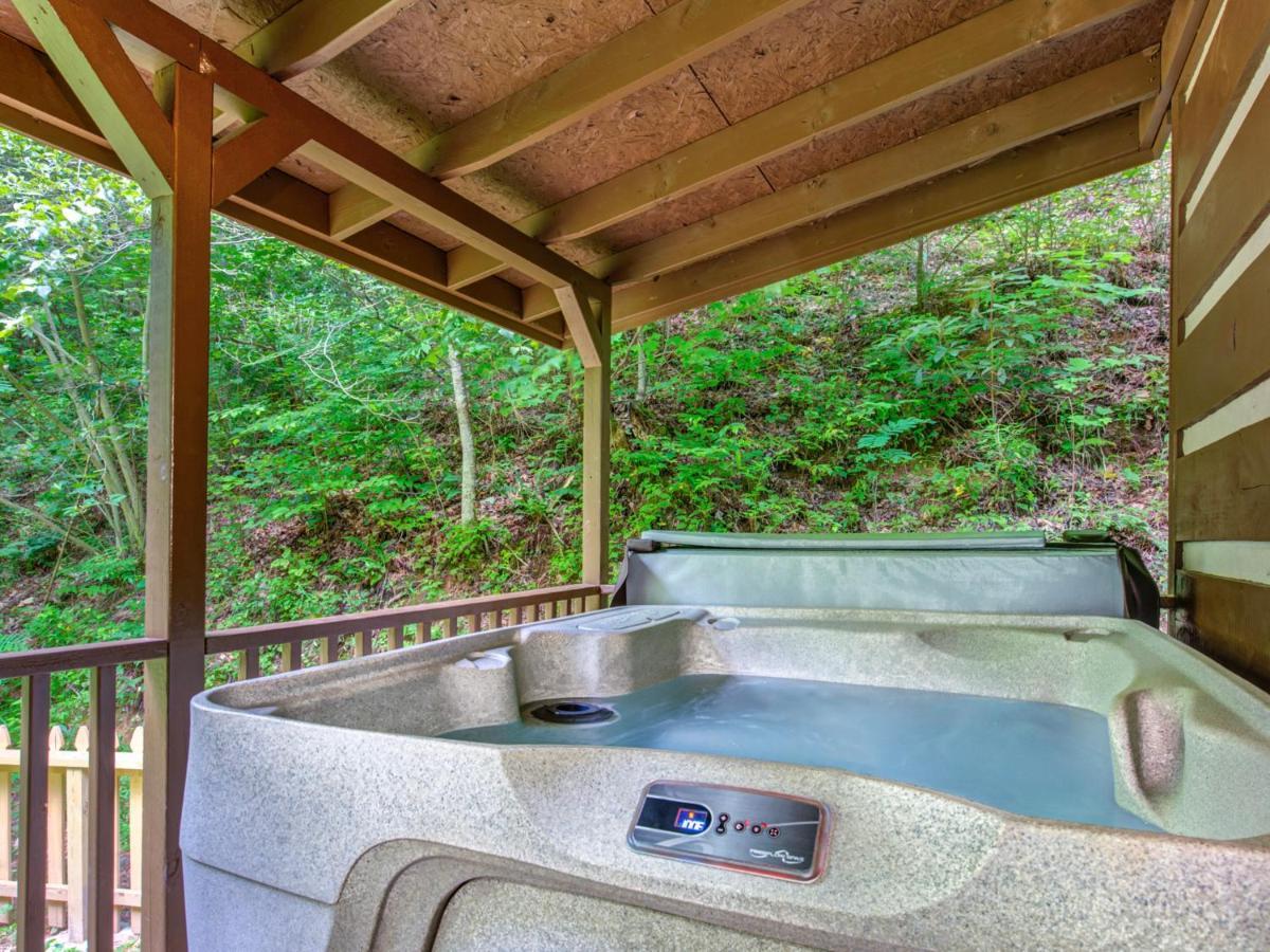 Eagle Creek Villa Gatlinburg Dış mekan fotoğraf