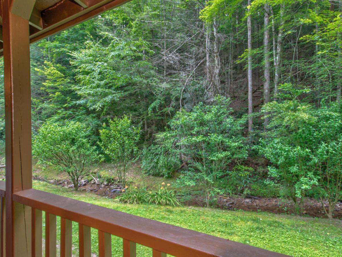 Eagle Creek Villa Gatlinburg Dış mekan fotoğraf