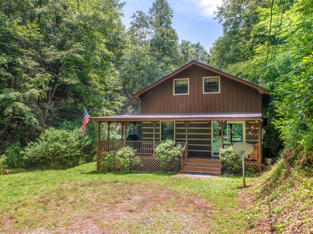 Eagle Creek Villa Gatlinburg Dış mekan fotoğraf