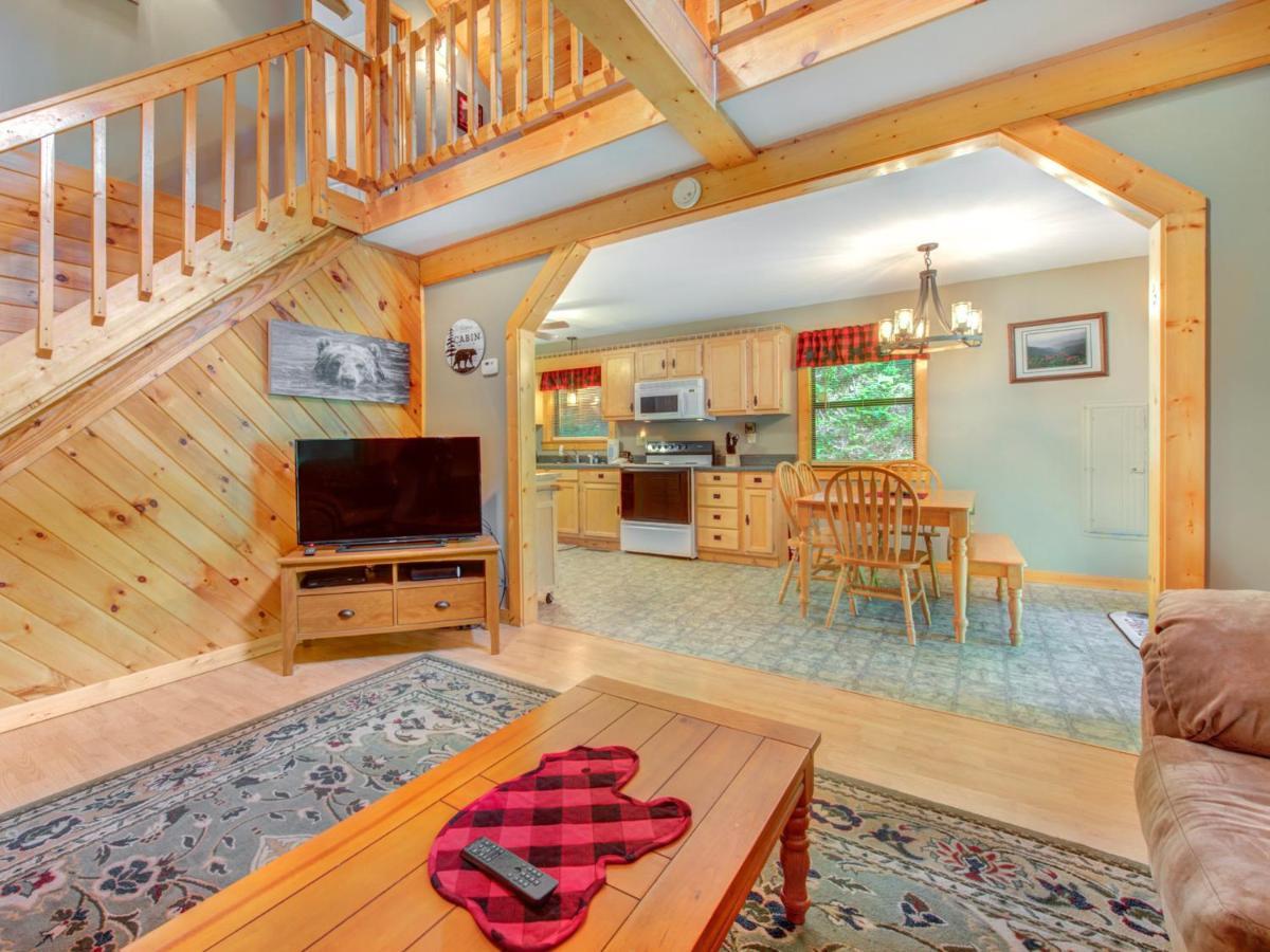 Eagle Creek Villa Gatlinburg Dış mekan fotoğraf